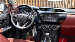 تويوتا هايلوكس